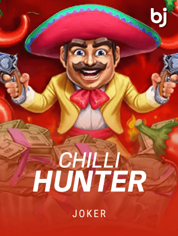 Chilli Hunter thumbnail