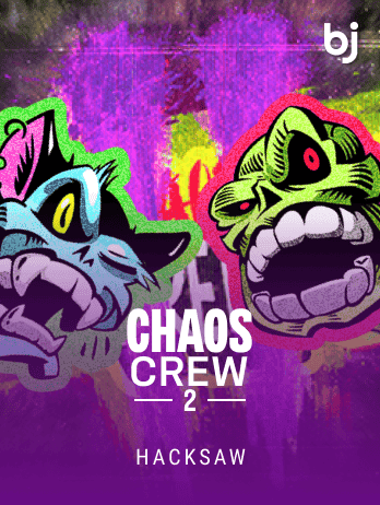 Chaos Crew 2 thumbnail