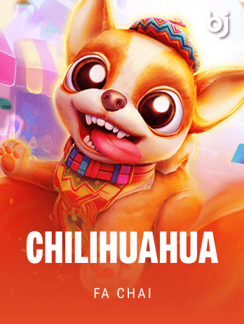 CHILIHUAHUA thumbnail