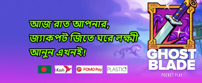 দৈনিক ফ্রি স্পিন বোনাস promotion