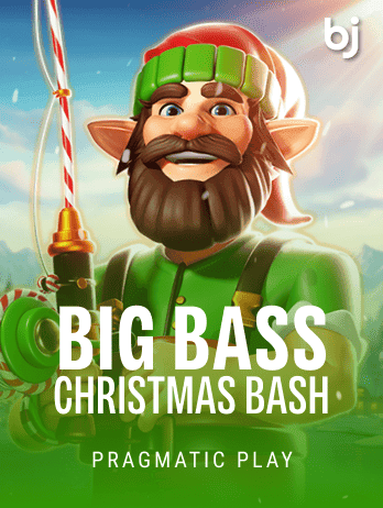 Big Bass Christmas Bash thumbnail