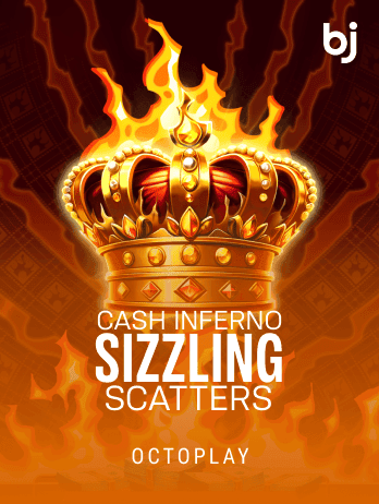 Cash Inferno thumbnail